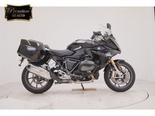 2024 BMW R 1250 RS, чёрный, 1200000 рублей, вид 1