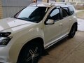 2019 Nissan Terrano III (D10), белый, 1700000 рублей - вид 3
