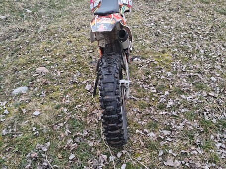 2019 Kayo T2, красный, 100000 рублей, вид 3