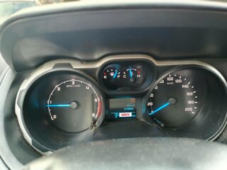 2012 Ford Ranger T6, серый, 1300000 рублей, вид 5