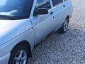 2004 Lada (ВАЗ) 2111, серебристый - вид 6