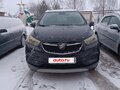 2019 Buick Encore I Рестайлинг, чёрный, 1270000 рублей - вид 1