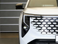 2026 Changan UNI-S I Рестайлинг, белый, 3149000 рублей - вид 7