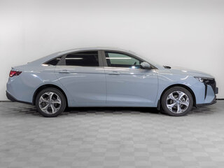 2023 Livan S6 Pro, серый, 1525000 рублей, вид 4