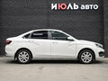 2023 Lada (ВАЗ) Vesta I Рестайлинг (NG), белый, 1050000 рублей - вид 9