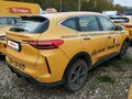 2024 Haval F7 I Рестайлинг, белый, 1265850 рублей - вид 2
