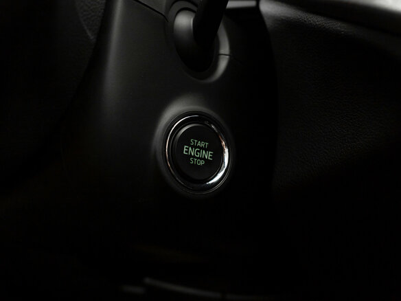 2021 Skoda Rapid II, коричневый, 1710000 рублей - вид 22