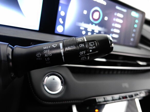 2023 Chery Tiggo 7 Pro Max I, чёрный, 1525000 рублей - вид 22