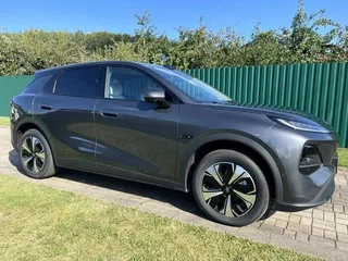 2026 Changan Qiyuan Q05 51.9 kWh II, серый, 2750000 рублей, вид 5