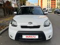 2011 Kia Soul I, белый, 700000 рублей - вид 2