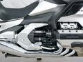 2024 Honda GL 1800 Gold Wing, серебристый, 3177000 рублей - вид 9