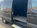 2024 Mercedes-Benz Sprinter, чёрный - вид 8