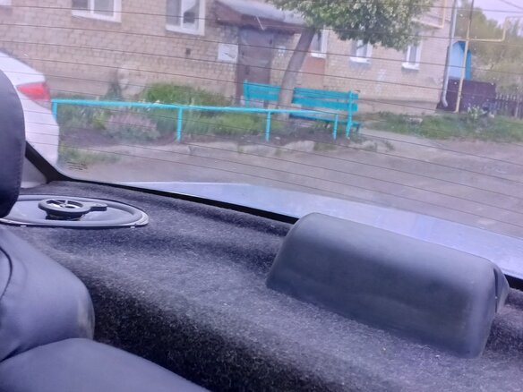 2007 Lada (ВАЗ) Priora I, серый, 250000 рублей - вид 15