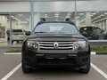 2015 Renault Duster I, коричневый, 900000 рублей - вид 1
