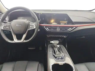 2022 Oshan X5, белый, 1500000 рублей, вид 5