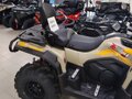 2026 Loncin XWolf 700L Mud, зелёный, 999000 рублей - вид 3