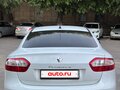 2014 Renault Fluence I Рестайлинг, белый, 530000 рублей - вид 11