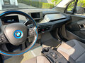 2018 BMW i3 REX 94Ah I (I01) Рестайлинг, белый, 1450000 рублей - вид 5