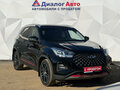 2023 Chery Tiggo 4 Pro I, чёрный, 1660000 рублей - вид 2