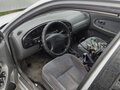 2007 Kia Spectra I Рестайлинг 2, серебристый, 140000 рублей - вид 4