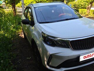 2022 Livan X3 Pro, белый, 1270000 рублей, вид 2