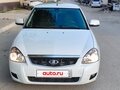 2011 Lada (ВАЗ) Priora I, белый, 375000 рублей - вид 2