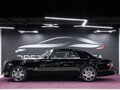 2008 Rolls-Royce Phantom VII, чёрный, 27550000 рублей - вид 1