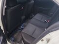 2008 Mitsubishi Lancer X, белый, 400000 рублей - вид 7