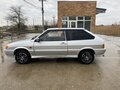 2012 Lada (ВАЗ) 2113, серебристый, 300000 рублей - вид 2