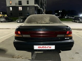 1995 Nissan Cefiro II (A32), синий, 220000 рублей, вид 4