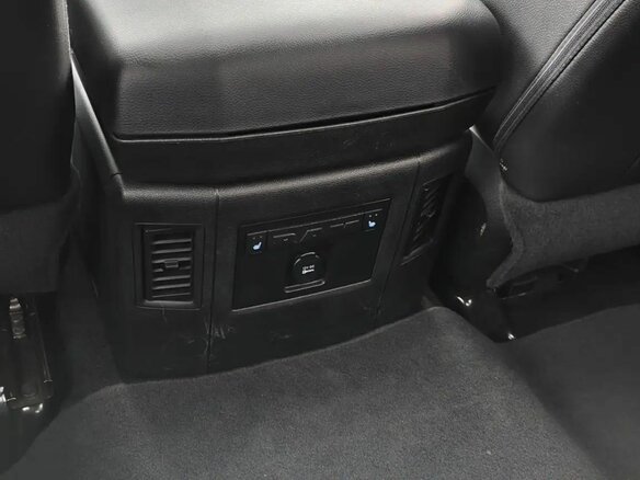 2014 Dodge RAM IV (DS/DJ), чёрный, 4400000 рублей - вид 16