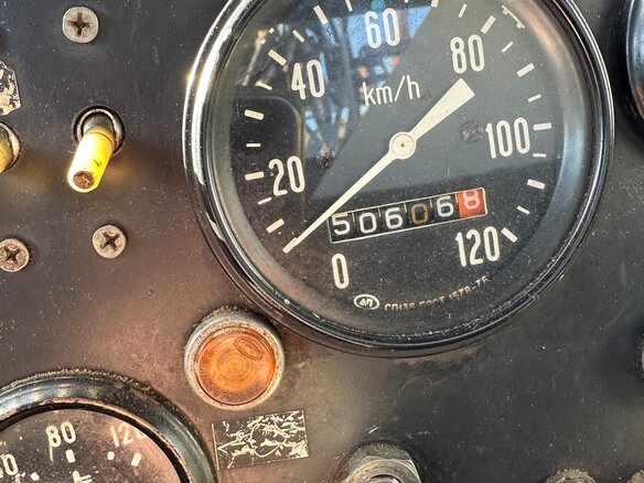 1987 Урал 375, зелёный, 1700000 рублей - вид 8