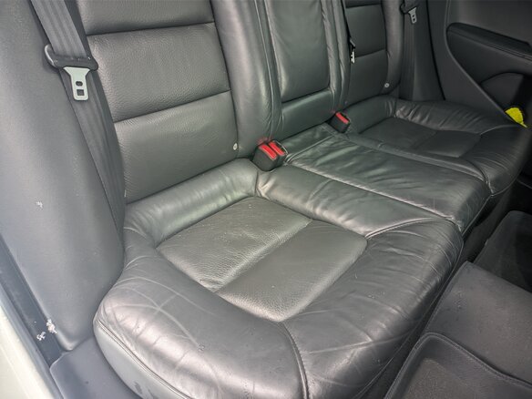 2010 Volvo S80 II Рестайлинг, белый, 900000 рублей - вид 12