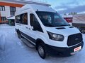 2021 Ford Transit, белый, 4750000 рублей - вид 1