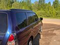 2006 Subaru Forester II Рестайлинг, пурпурный, 1000000 рублей - вид 5