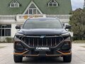 2022 Oshan X5, чёрный, 1310000 рублей - вид 1