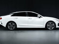 2021 Kia K5 III, белый, 2799000 рублей - вид 7