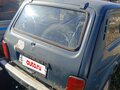 1997 Lada (ВАЗ) 2121 (4x4) I Рестайлинг, зелёный, 185000 рублей - вид 3