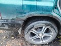 1997 Subaru Forester I, зелёный, 370000 рублей - вид 9