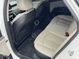 2020 Kia K5 III, белый, 1950000 рублей, вид 4