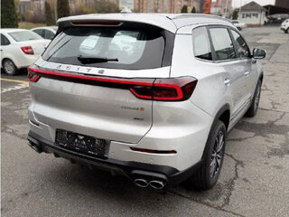 2024 Xcite X-Cross 8, серебристый, 2600000 рублей, вид 4
