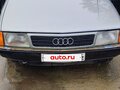 1985 Audi 100 III (C3), серебристый, 250000 рублей - вид 1
