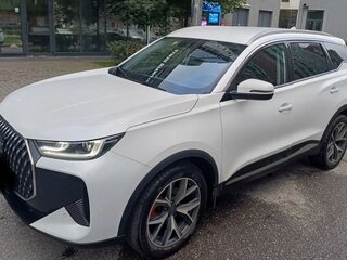 2026 Tenet T7, белый, 2680000 рублей, вид 1