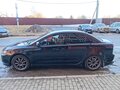 2008 Mitsubishi Lancer X, чёрный, 1150000 рублей - вид 6