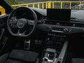 2020 Audi A5 Sportback 45 TFSI II (F5) Рестайлинг, синий, 3549000 рублей - вид 9
