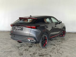 2022 Omoda C5 I, серый, 1780000 рублей, вид 4