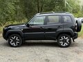 2026 Lada (ВАЗ) Niva Travel I Рестайлинг, чёрный, 1789000 рублей - вид 1