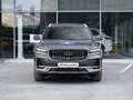 2026 Geely Monjaro I Рестайлинг, серый - вид 1