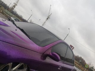 2003 Kia Rio I Рестайлинг, фиолетовый, 320999 рублей, вид 4