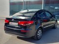 2016 Kia Rio III Рестайлинг, чёрный, 979000 рублей - вид 5